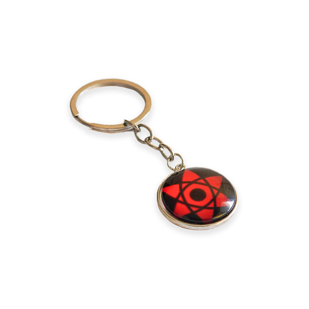 Mini Resin Keychains