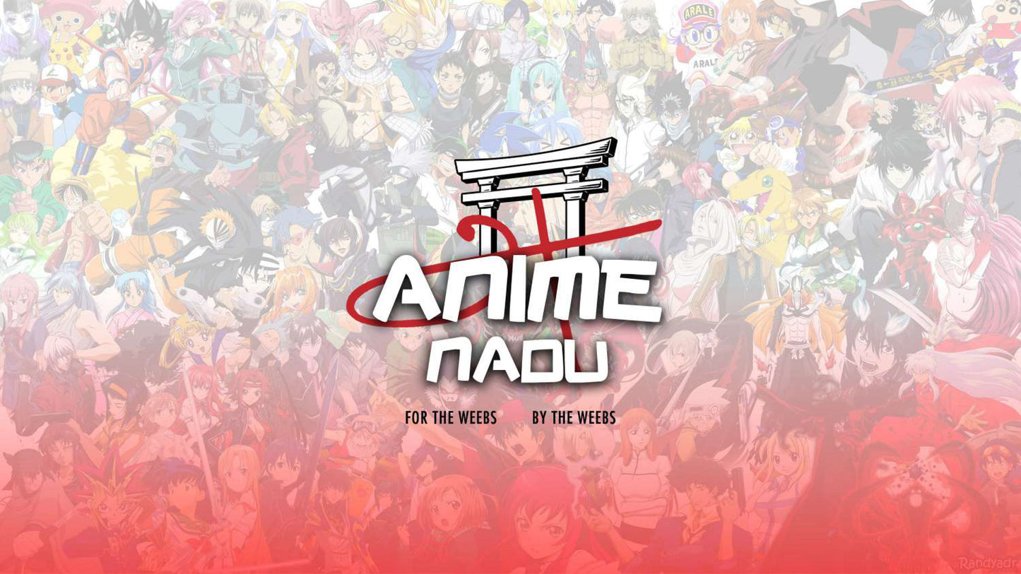 Anime Nadu News