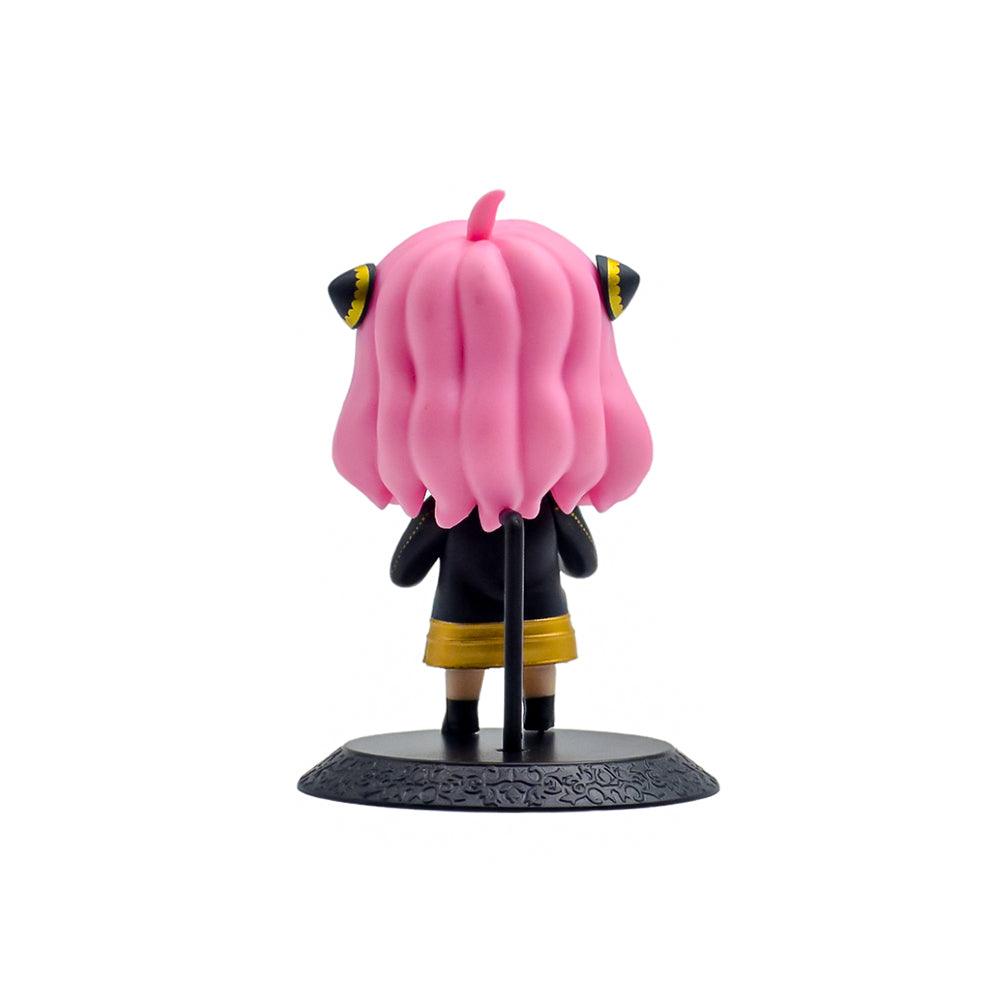 Anya Forger Waku Waku Chibi Figurine - Spy x Family - Weebshop
