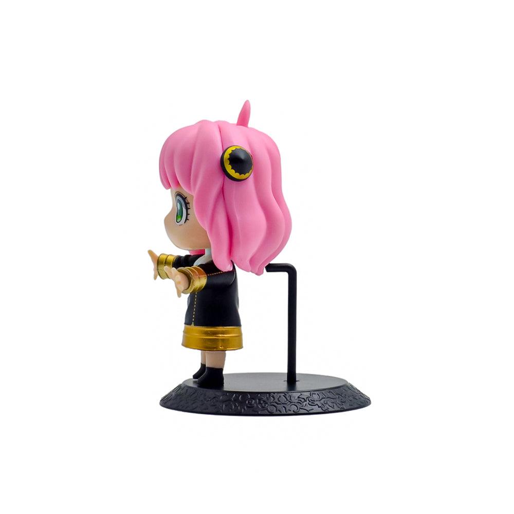 Anya Forger Hugging Chibi Figurine - Spy x Family - Weebshop