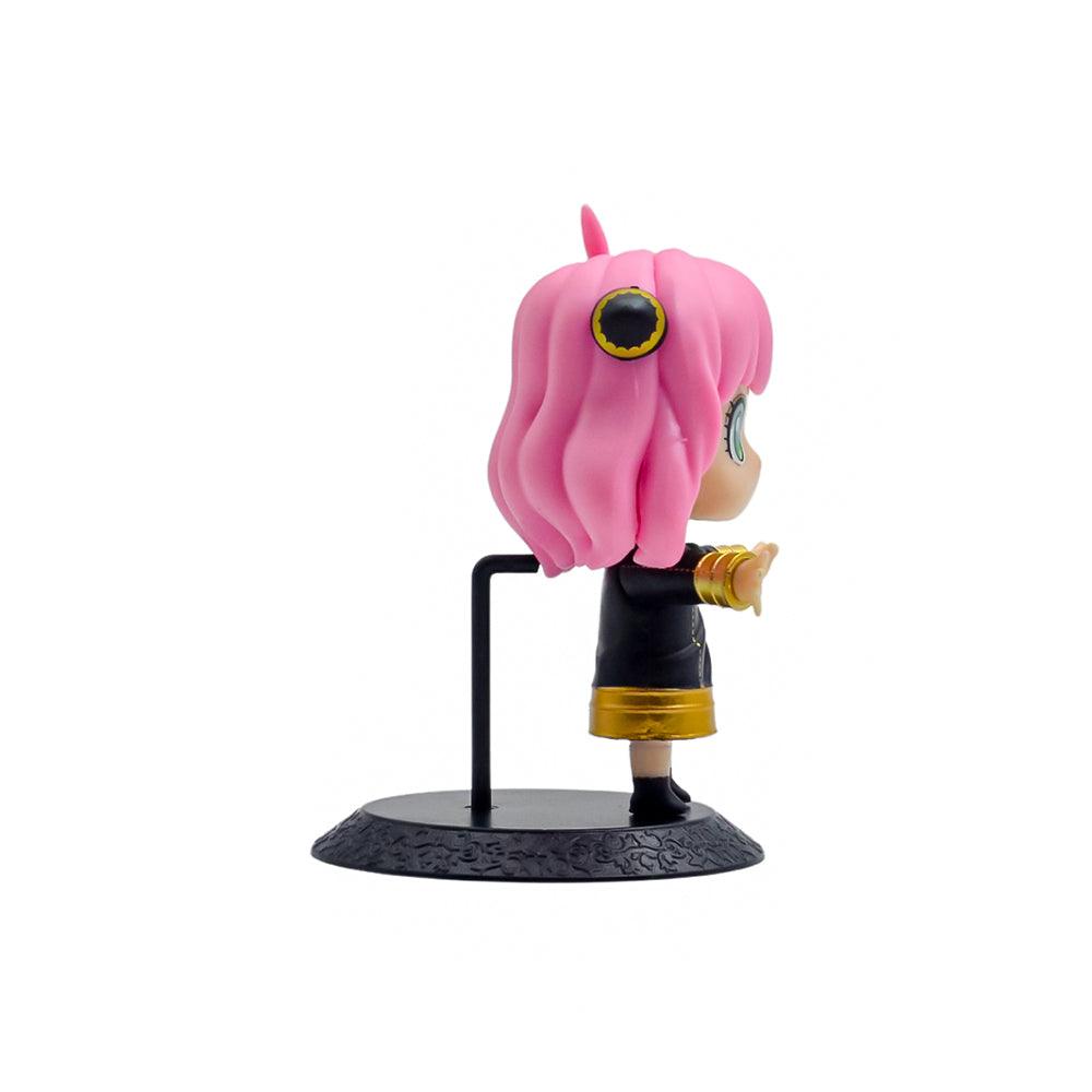 Anya Forger Hugging Chibi Figurine - Spy x Family - Weebshop