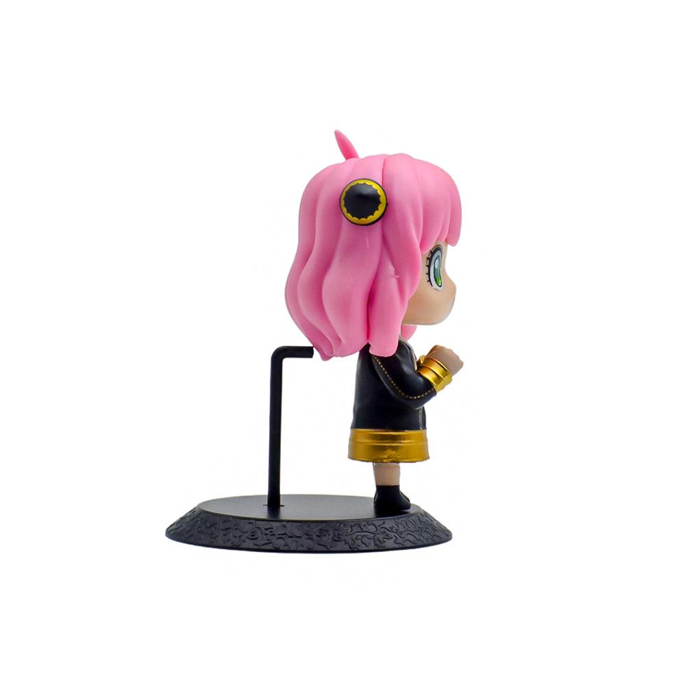 Anya Forger Waku Waku Chibi Figurine - Spy x Family - Weebshop