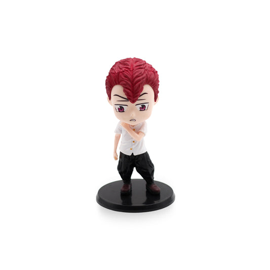 Atsushi Sendo (Akkun) Chibi Figurine - Tokyo Revengers - Weebshop