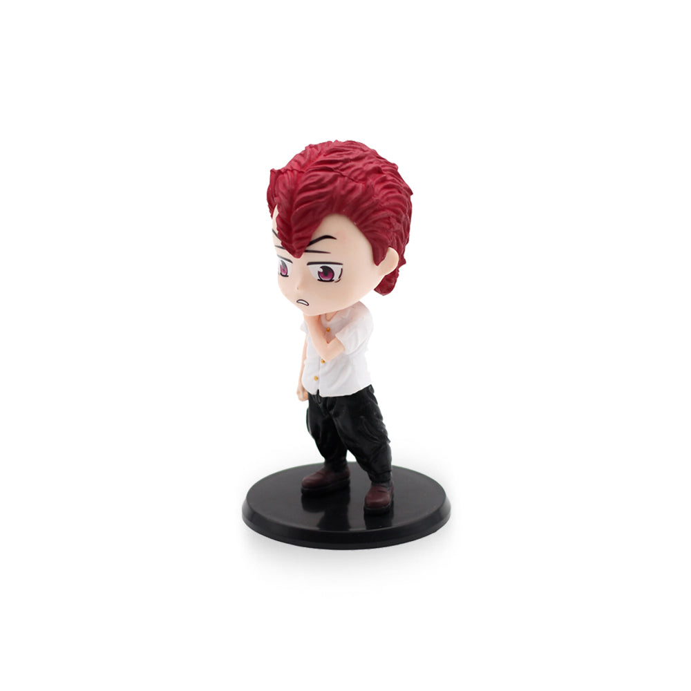 Atsushi Sendo (Akkun) Chibi Figurine - Tokyo Revengers - Weebshop