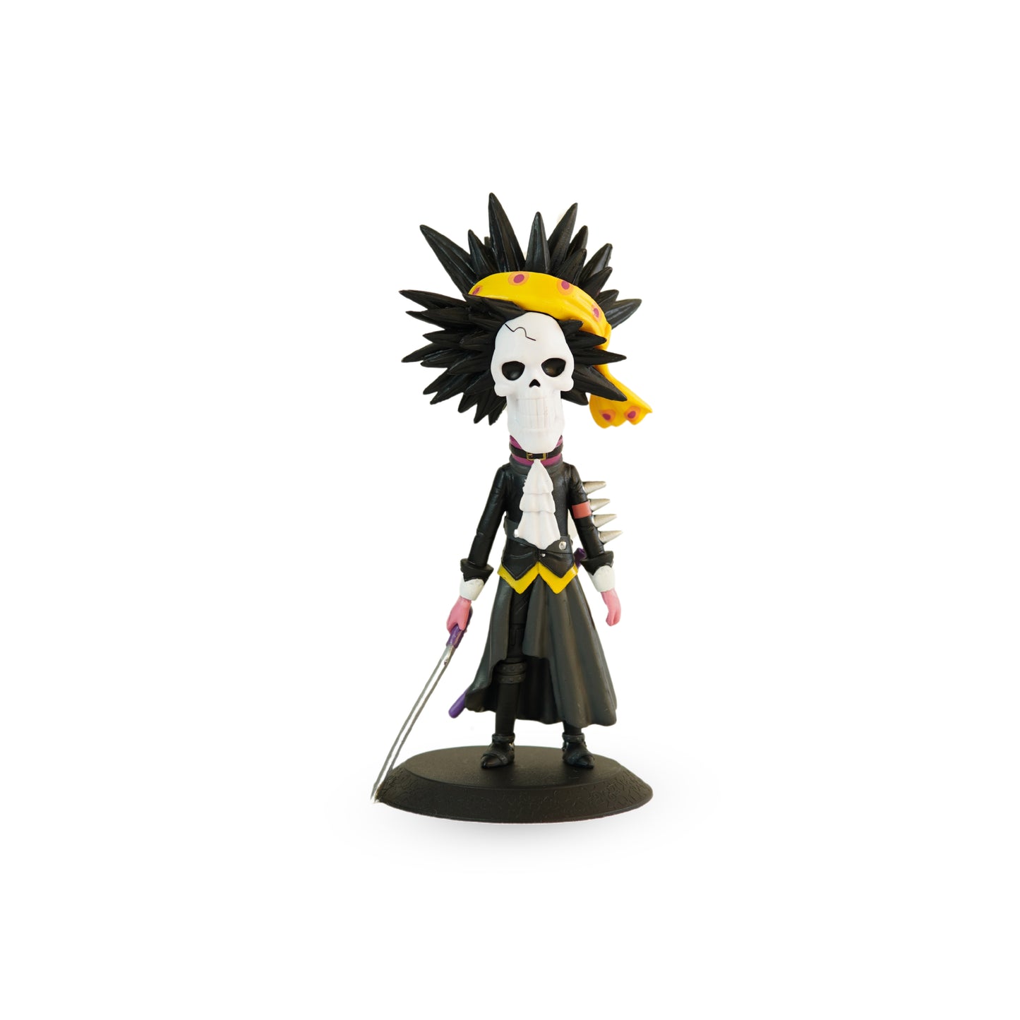 Brook (Red Movie) Figurine - One Piece