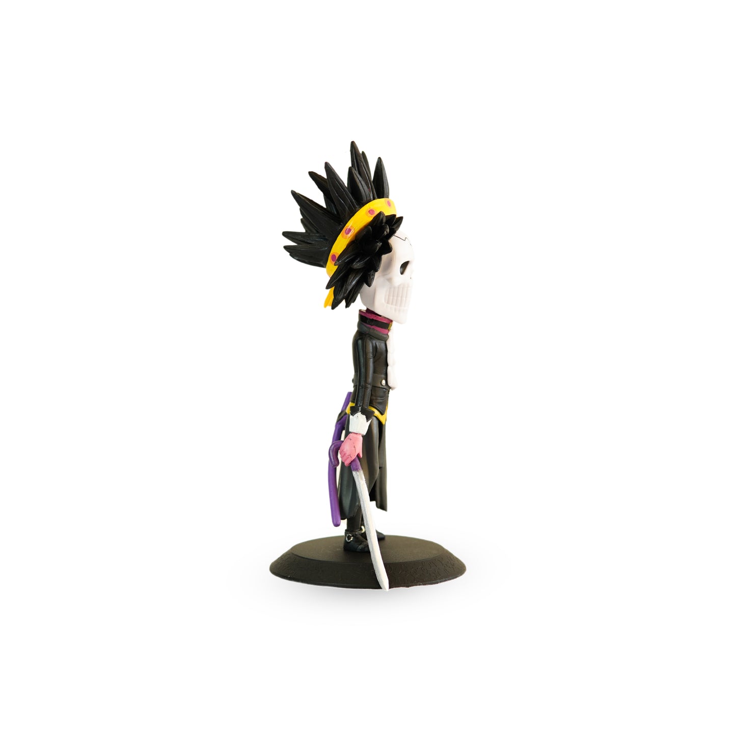 Brook (Red Movie) Figurine - One Piece