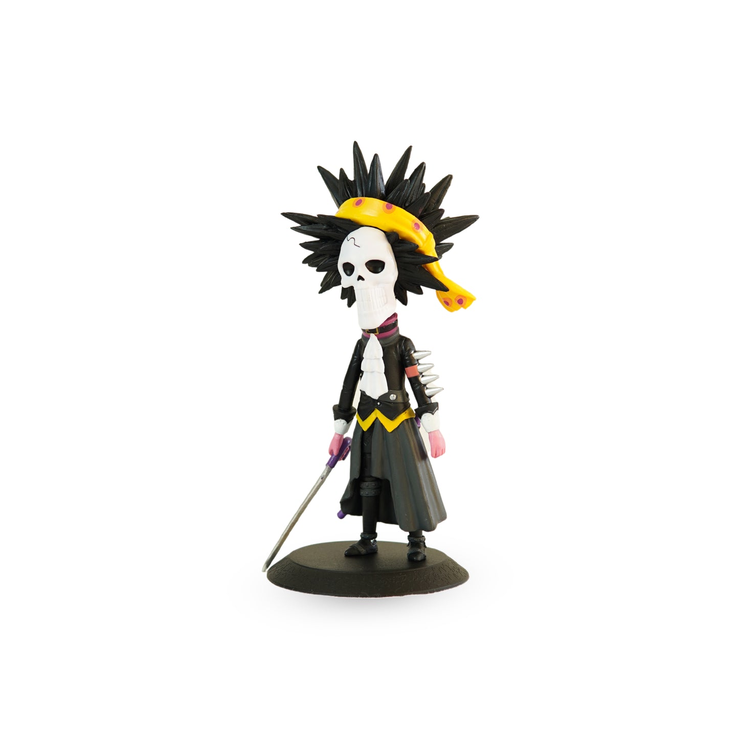 Brook (Red Movie) Figurine - One Piece