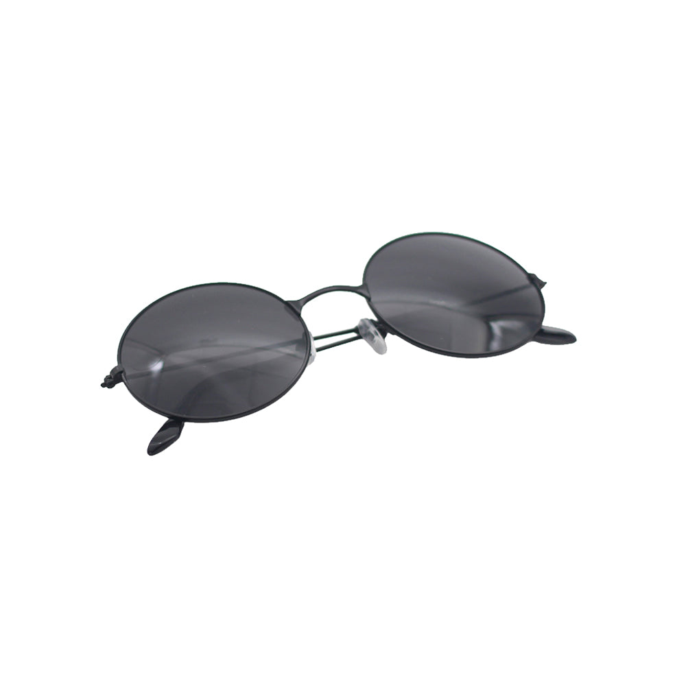 Gojo Satoru Round Sunglass - Jujutsu Kaisen