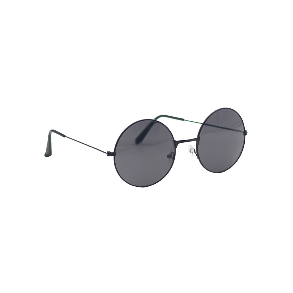 Gojo Satoru Round Sunglass - Jujutsu Kaisen