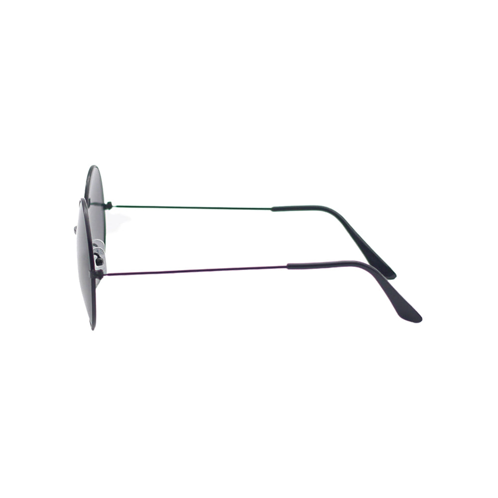 Gojo Satoru Round Sunglass - Jujutsu Kaisen