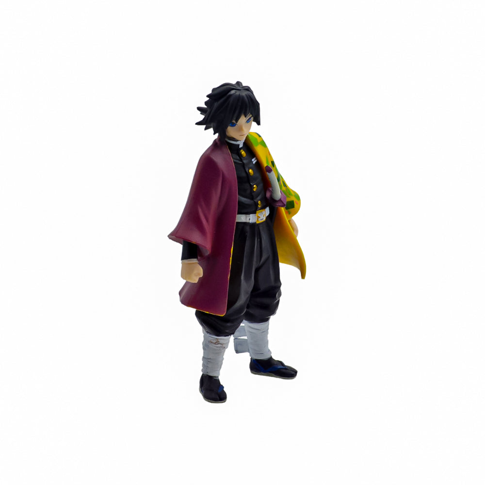 Giyu Tomioka Figurine - Demon Slayer - Weebshop