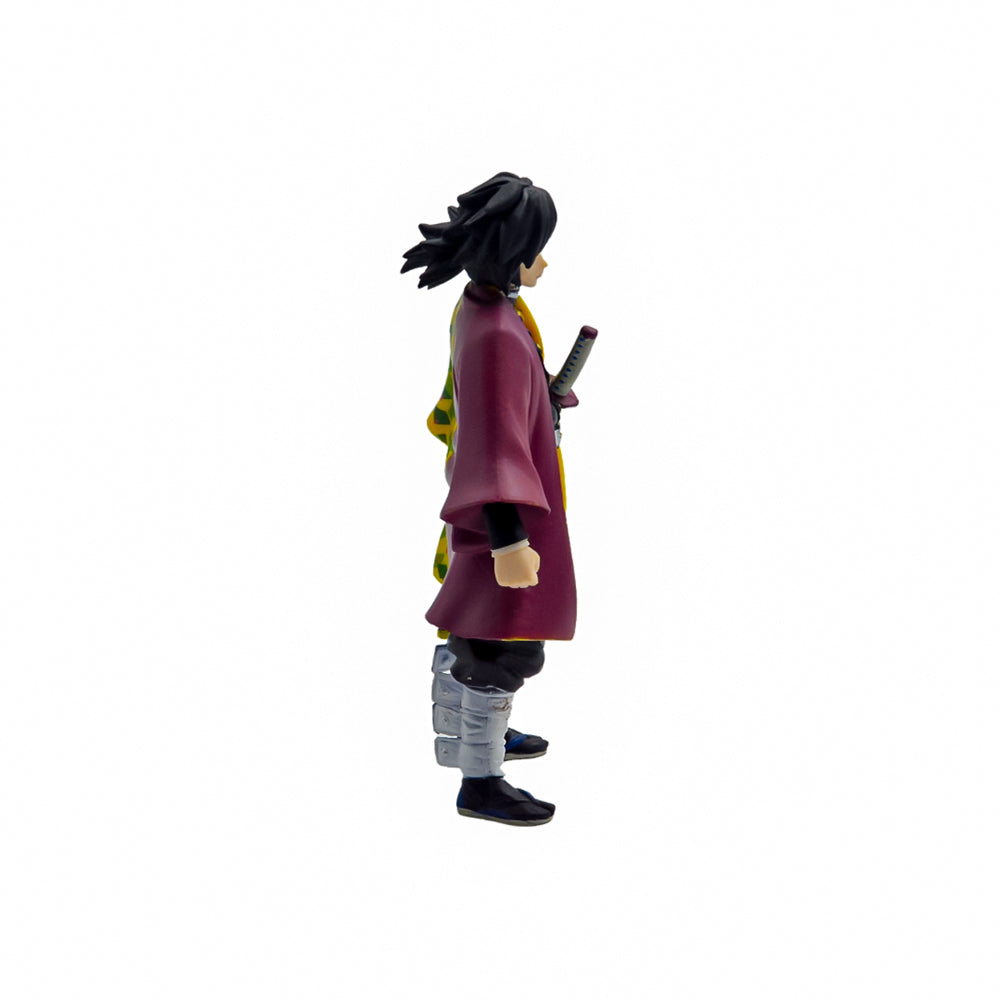 Giyu Tomioka Figurine - Demon Slayer - Weebshop