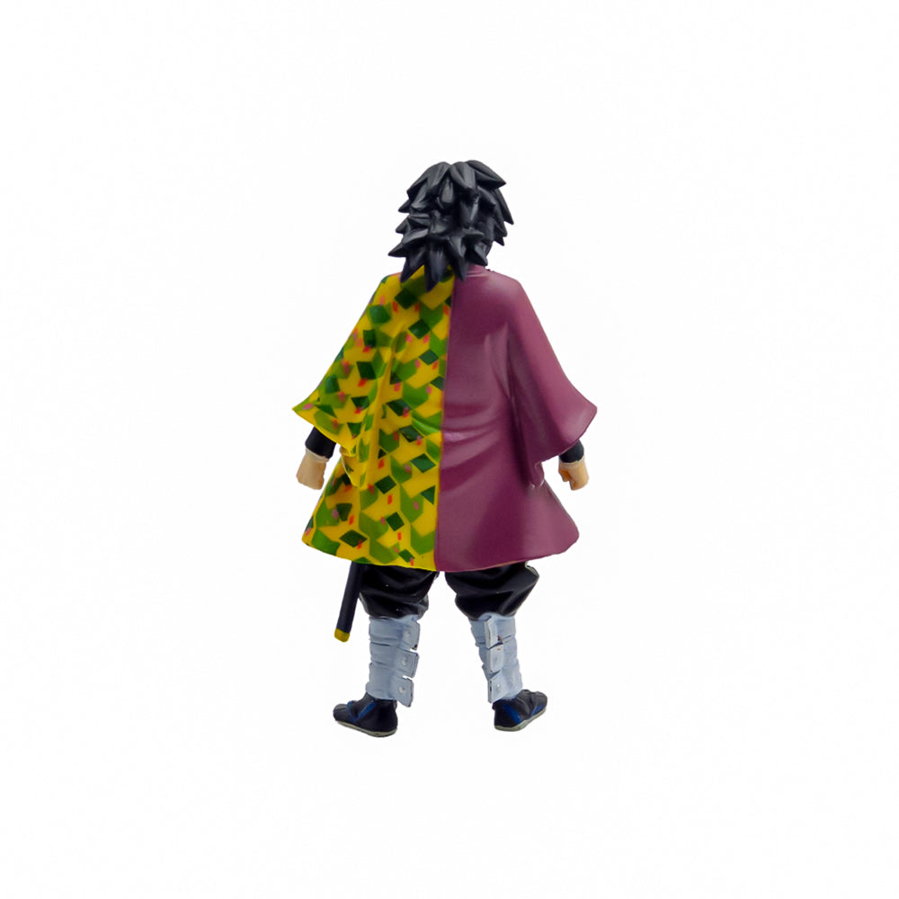 Giyu Tomioka Figurine - Demon Slayer - Weebshop