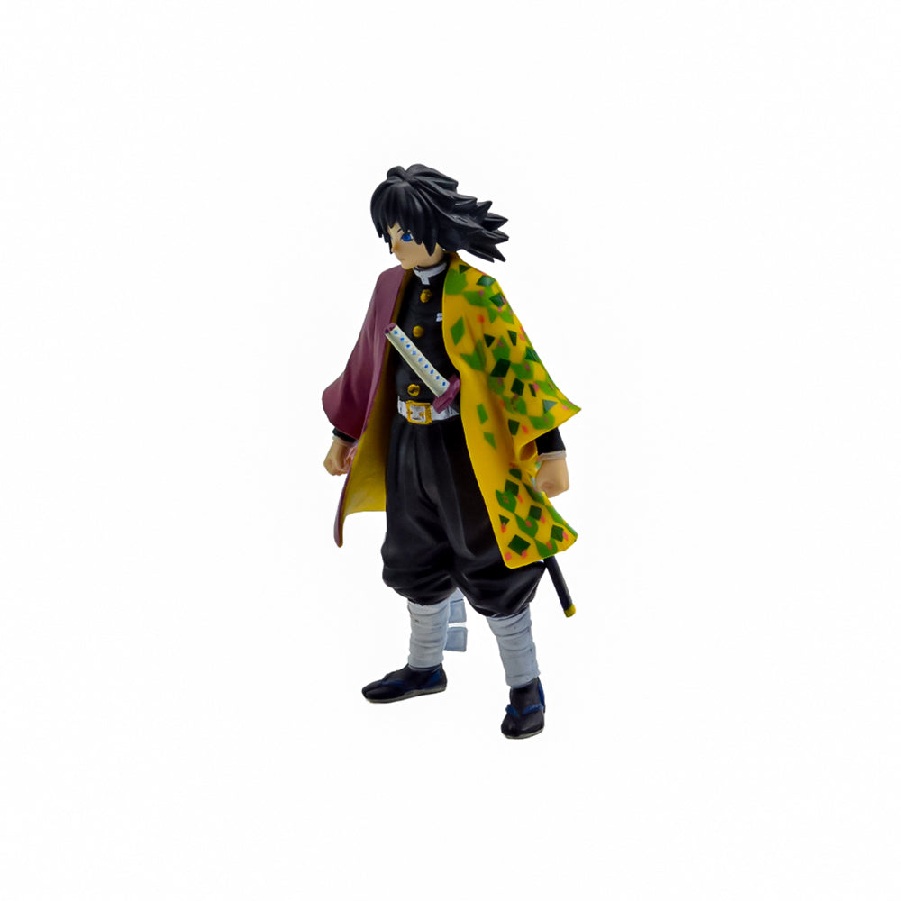 Giyu Tomioka Figurine - Demon Slayer - Weebshop