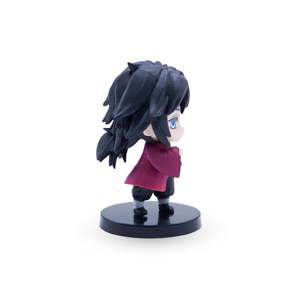 Giyu Tomioka Chibi - Demon Slayer