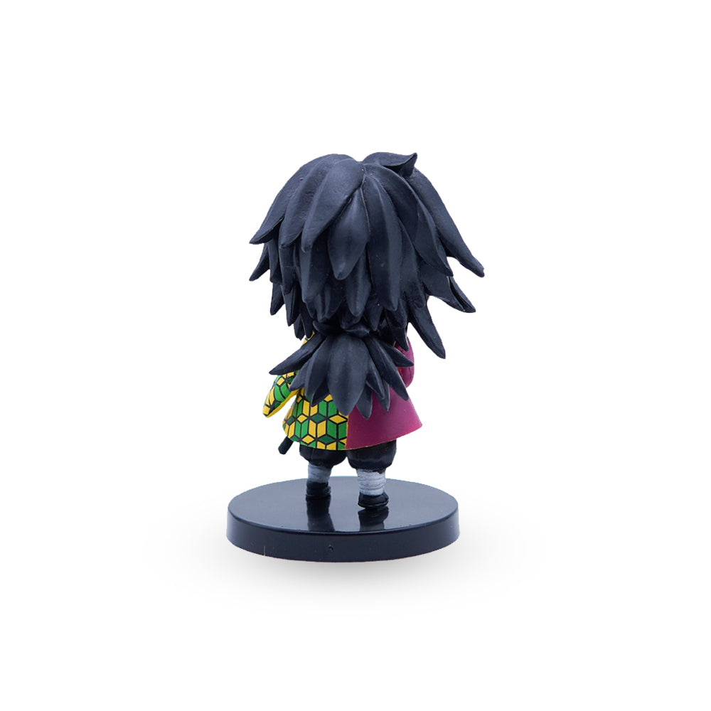 Giyu Tomioka Chibi - Demon Slayer