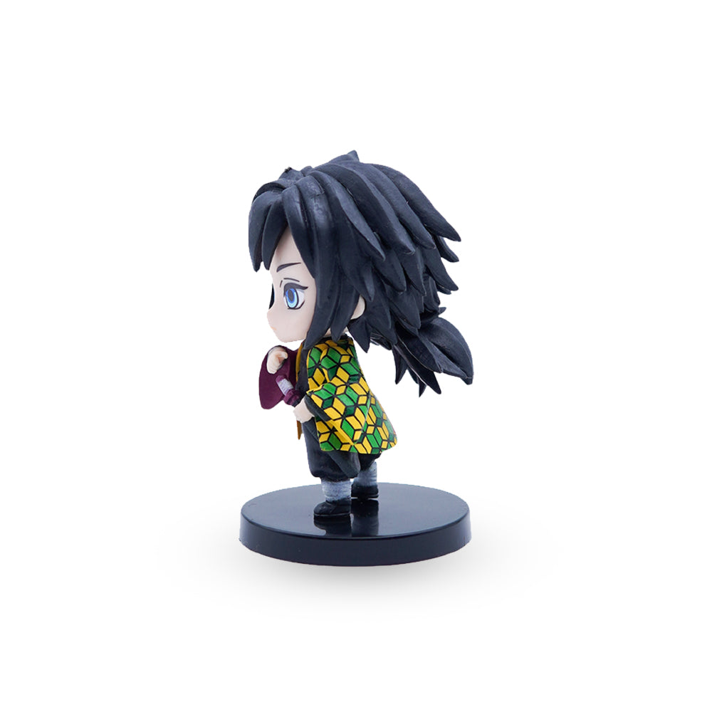 Giyu Tomioka Chibi - Demon Slayer