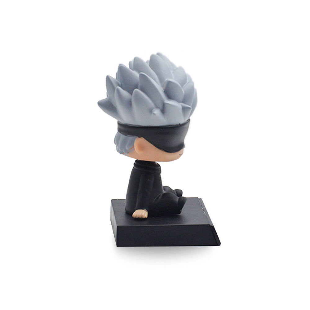 Gojo Satoru Bobblehead - Jujutsu Kaisen - Weebshop