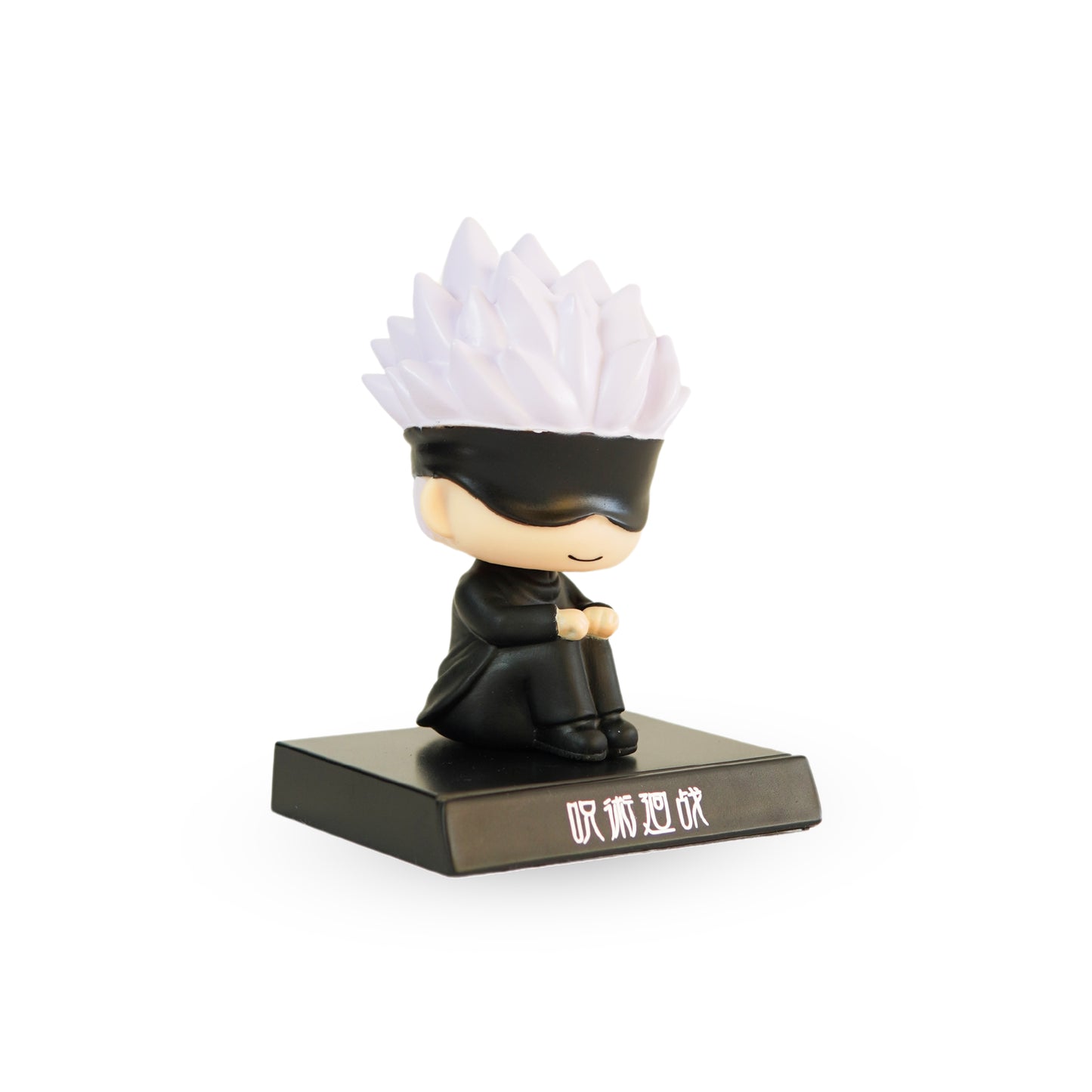 Gojo Satoru Cute Bobblehead - Jujutsu Kaisen