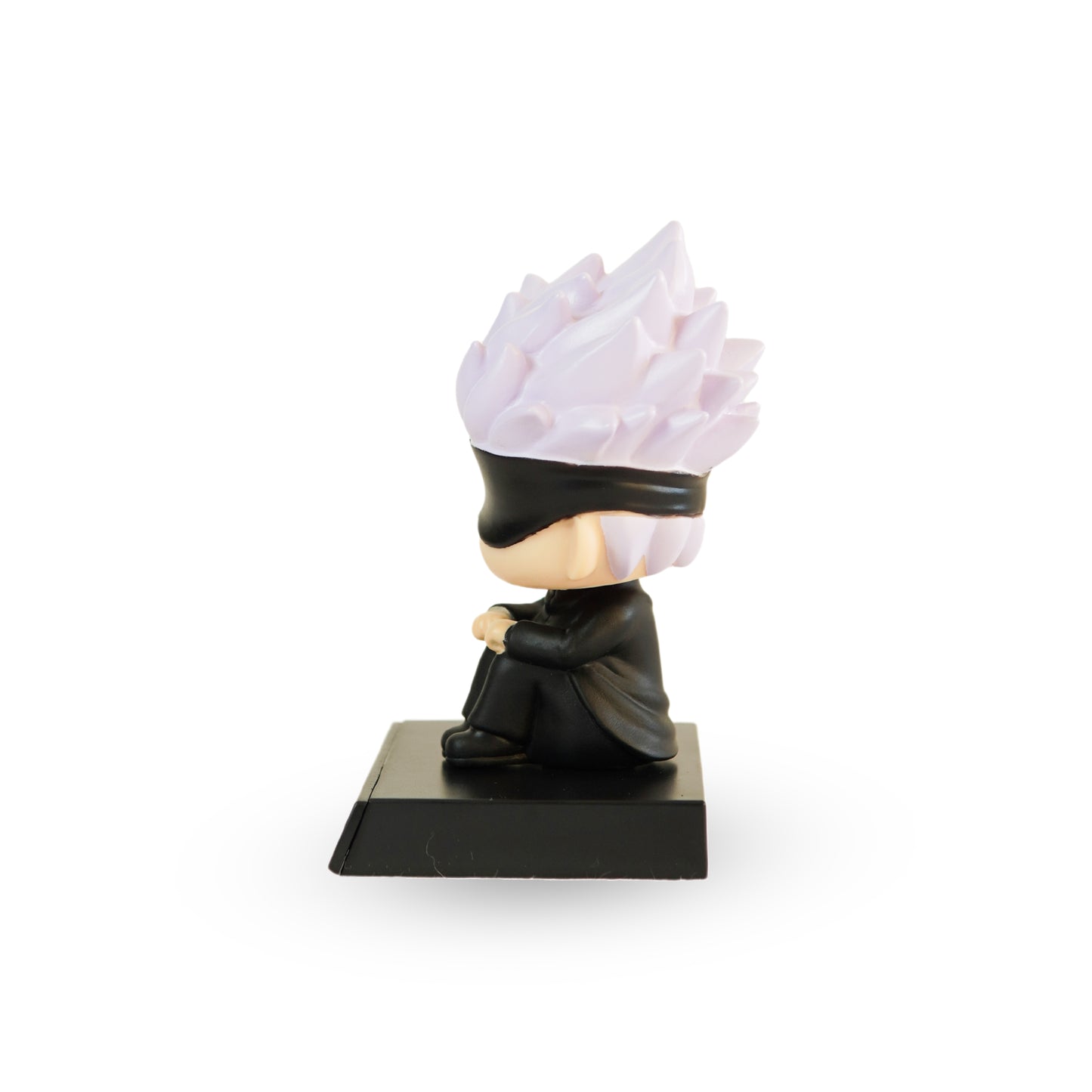 Gojo Satoru Cute Bobblehead - Jujutsu Kaisen