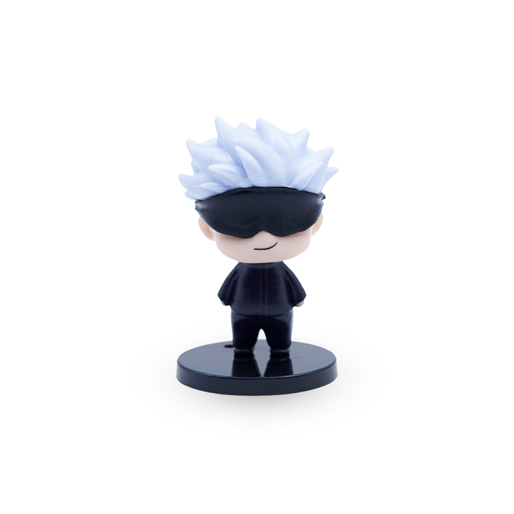 Gojo Satoru Chibi - Jujutsu Kaisen