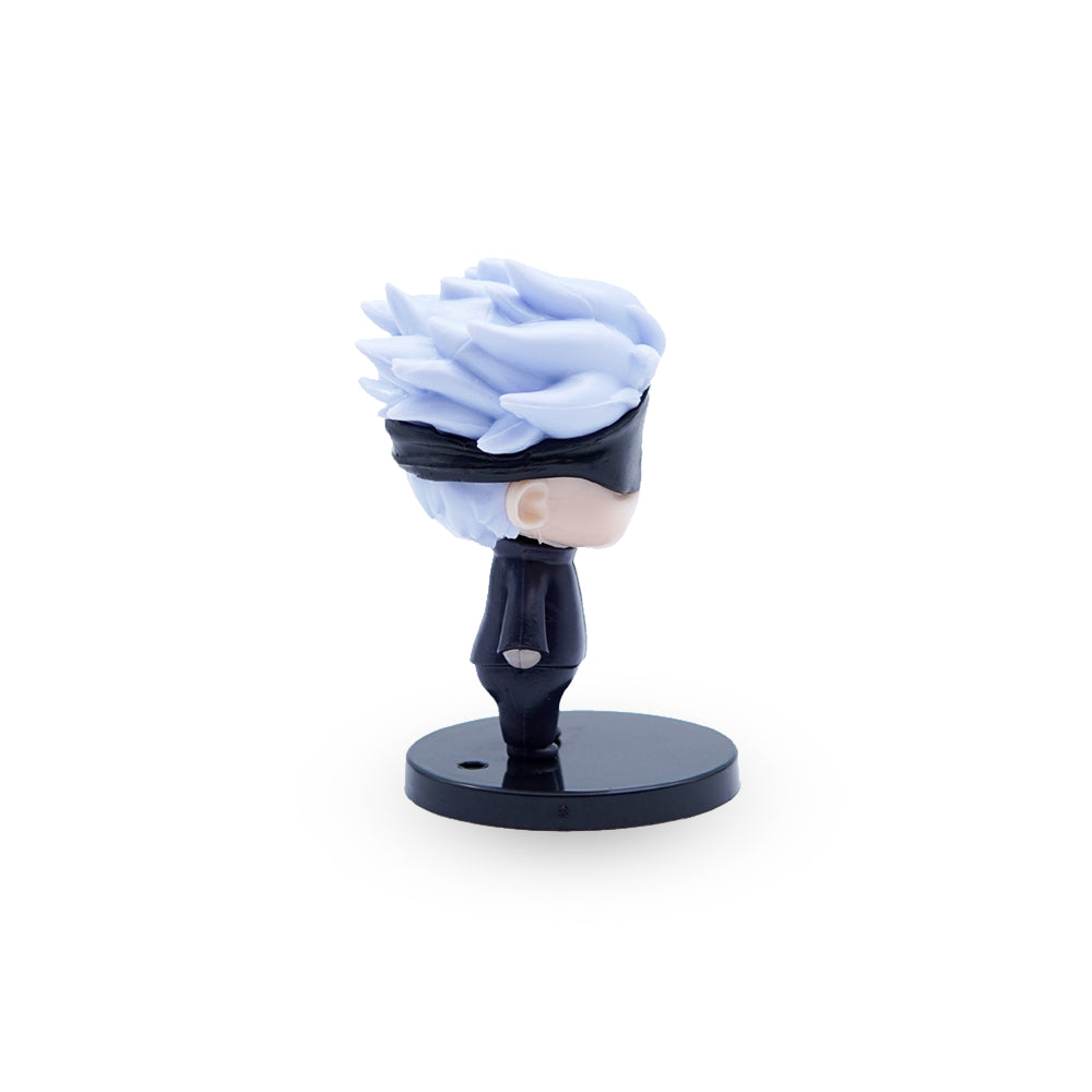 Gojo Satoru Chibi - Jujutsu Kaisen