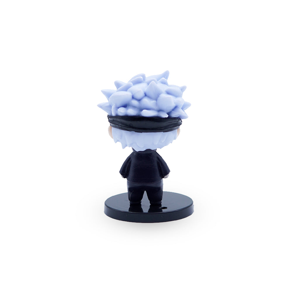 Gojo Satoru Chibi - Jujutsu Kaisen