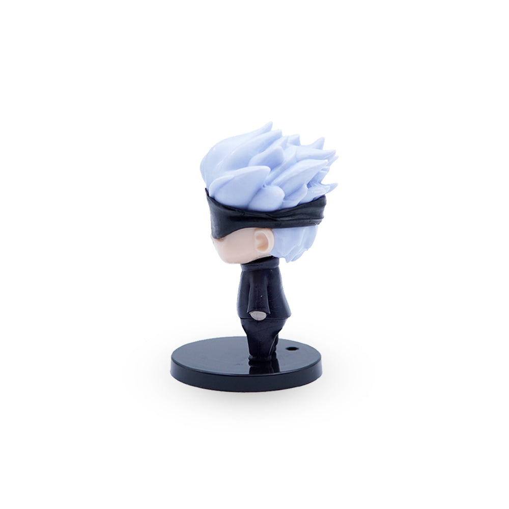 Gojo Satoru Chibi - Jujutsu Kaisen