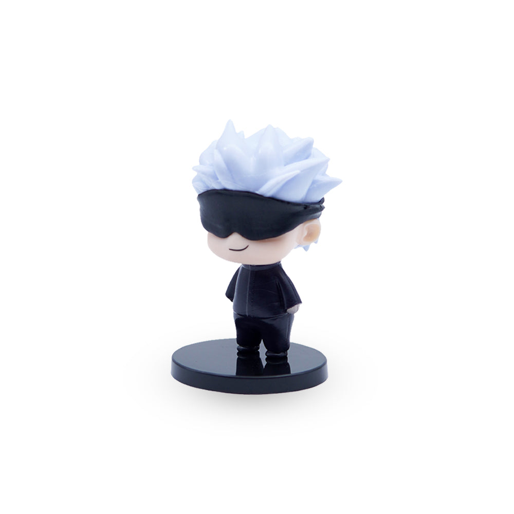 Gojo Satoru Chibi - Jujutsu Kaisen