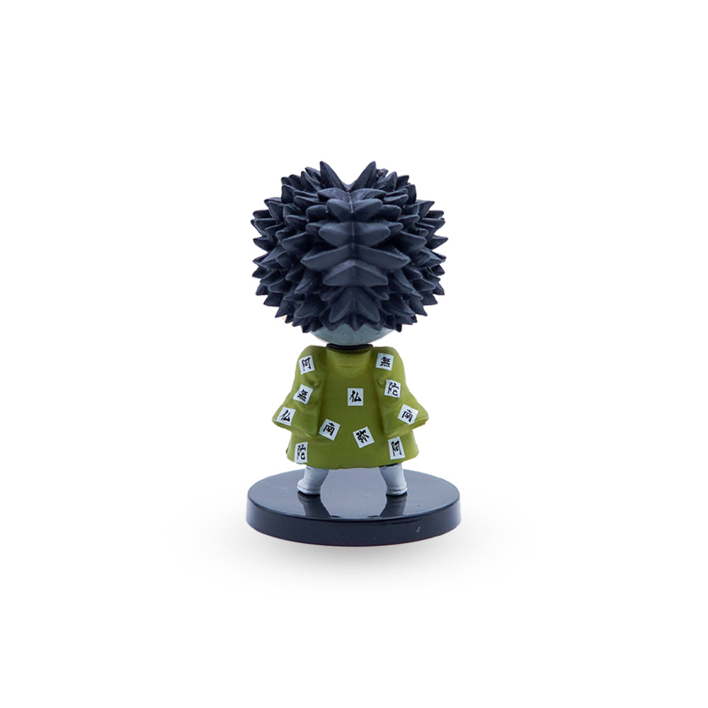 Gyomei Himejima Chibi - Demon Slayer