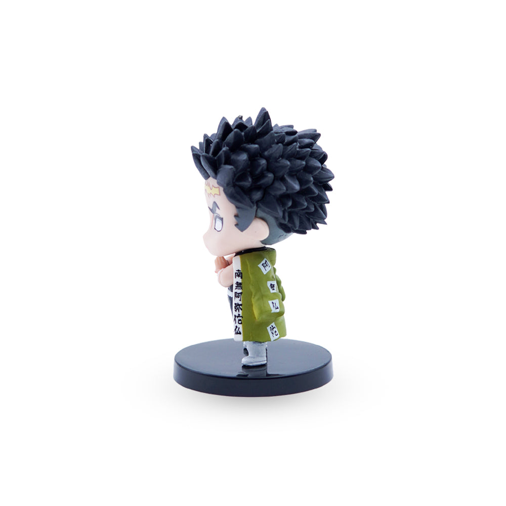 Gyomei Himejima Chibi - Demon Slayer