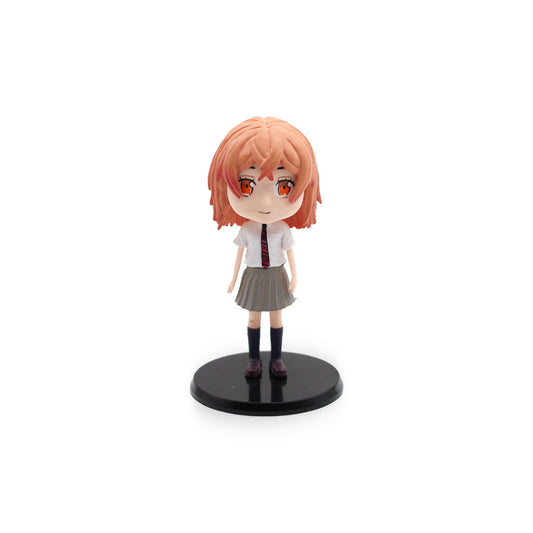Hinata Tachibana Chibi Figurine - Tokyo Revengers - Weebshop
