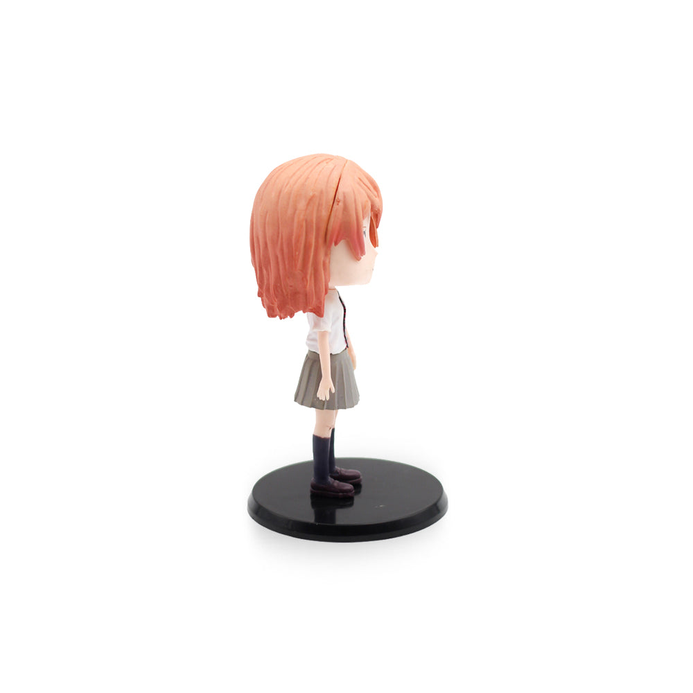 Hinata Tachibana Chibi Figurine - Tokyo Revengers - Weebshop
