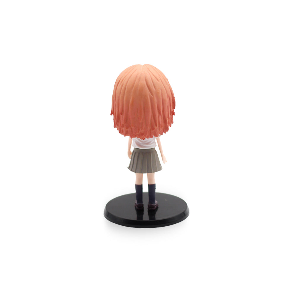 Hinata Tachibana Chibi Figurine - Tokyo Revengers - Weebshop