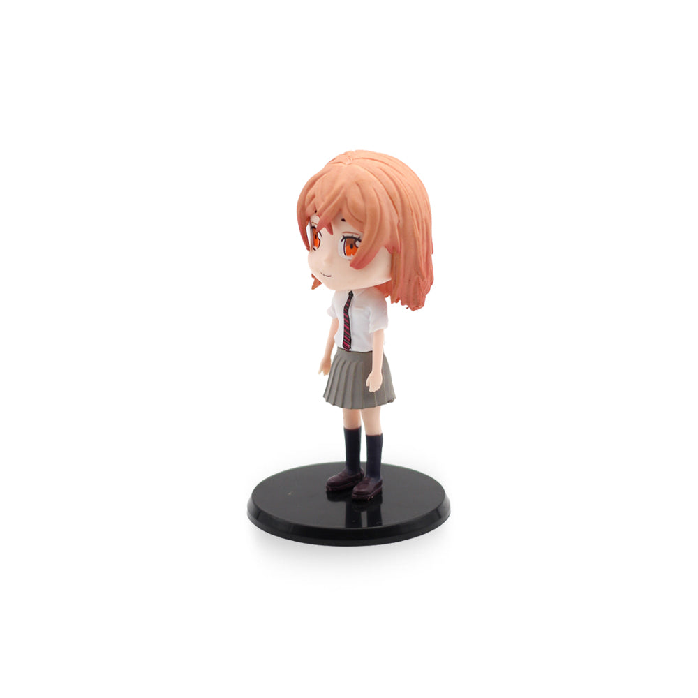 Hinata Tachibana Chibi Figurine - Tokyo Revengers - Weebshop