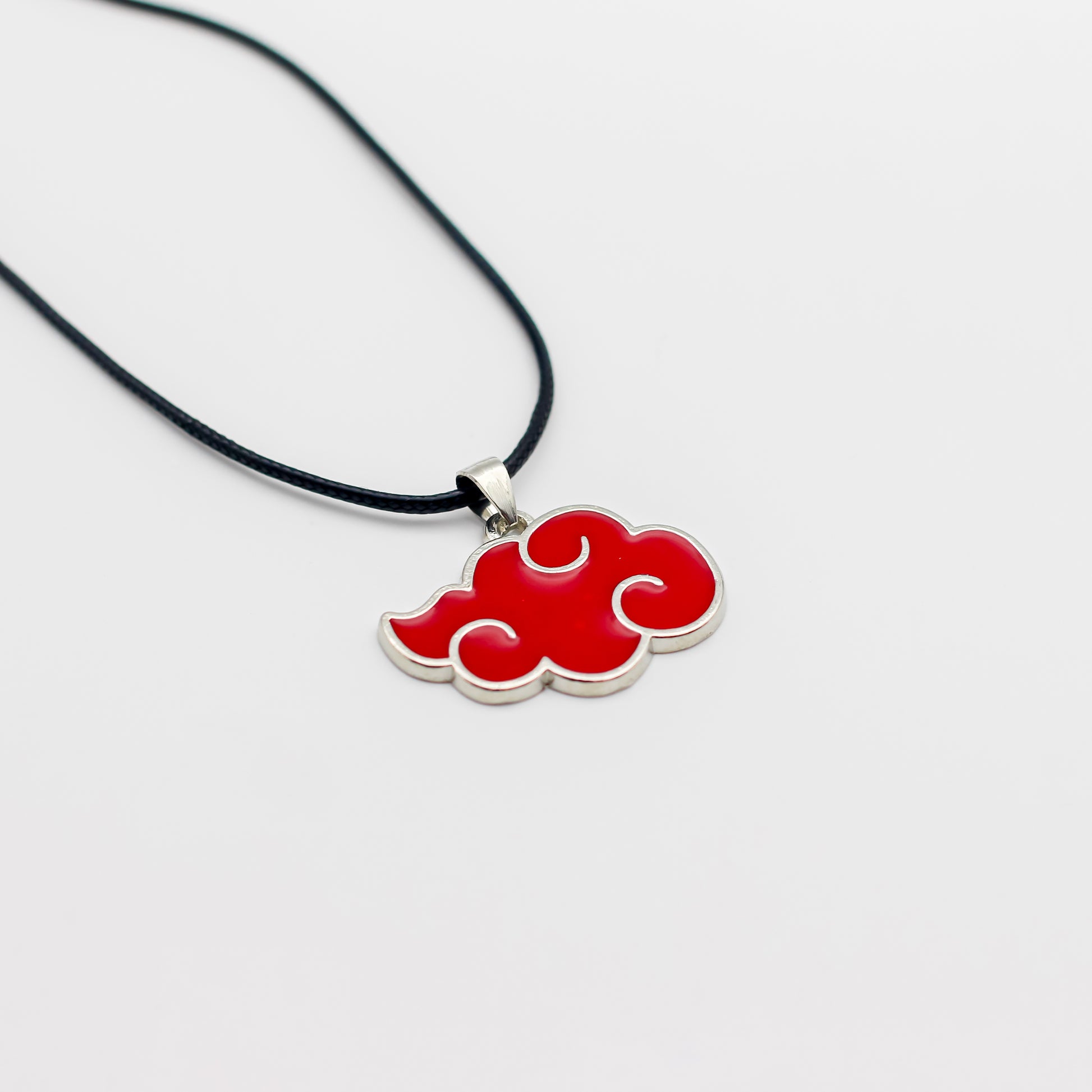 Akatsuki Cloud Pendant - Naruto - Weebshop