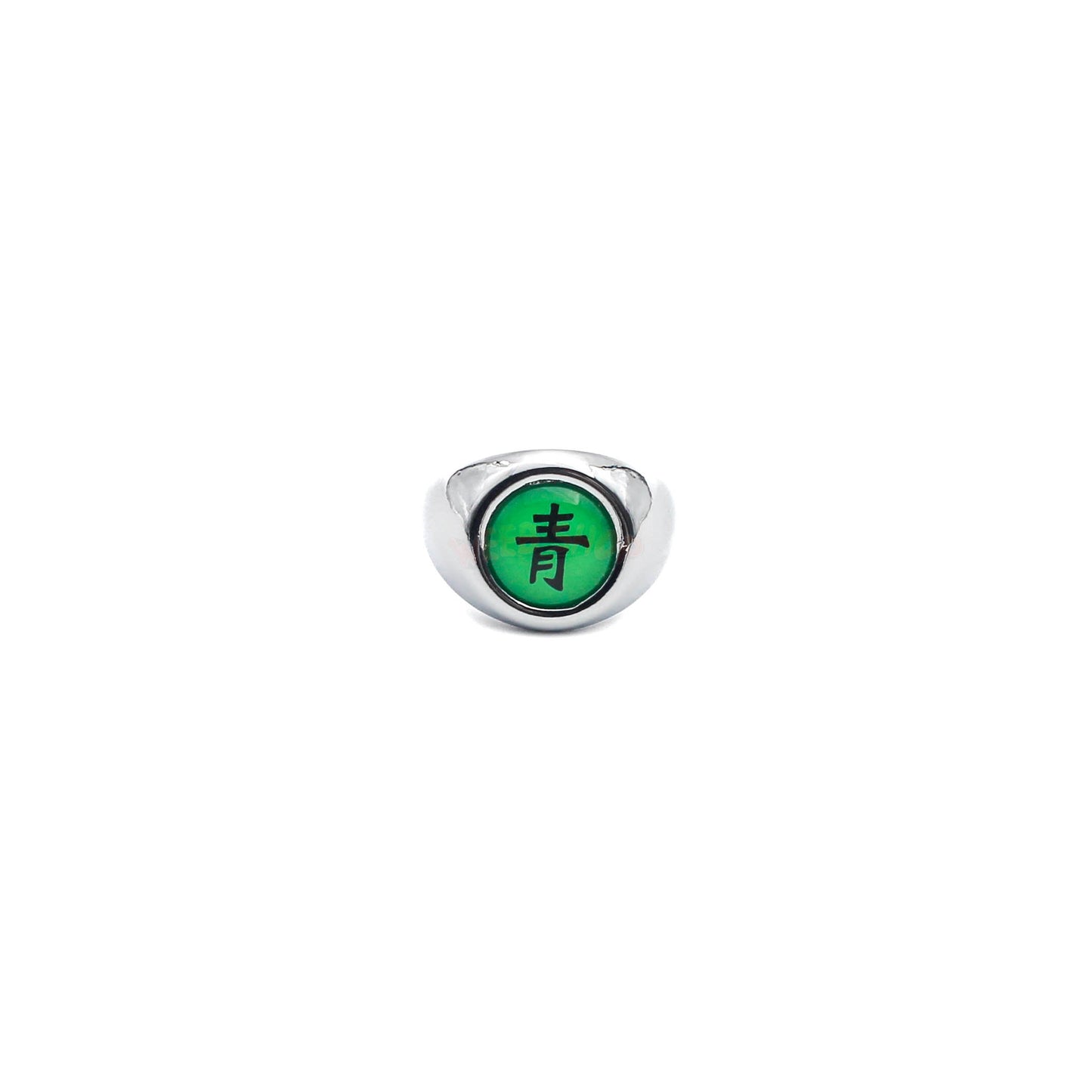Deidara Akatsuki Ring - Naruto - Weebshop