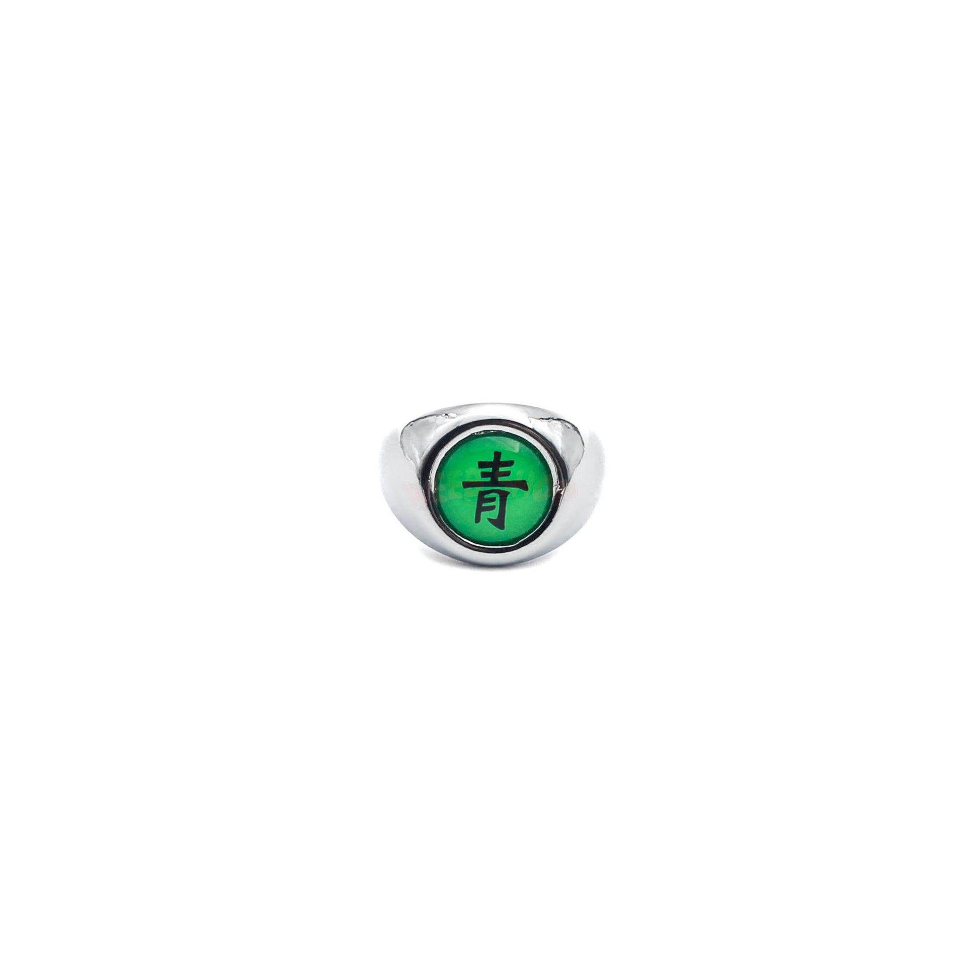 Deidara Akatsuki Ring - Naruto - Weebshop