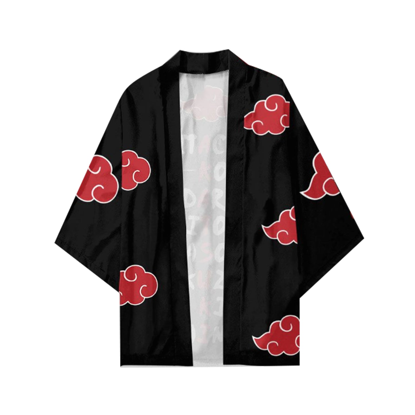 Itachi Akatsuki Kimono - Naruto - Weebshop