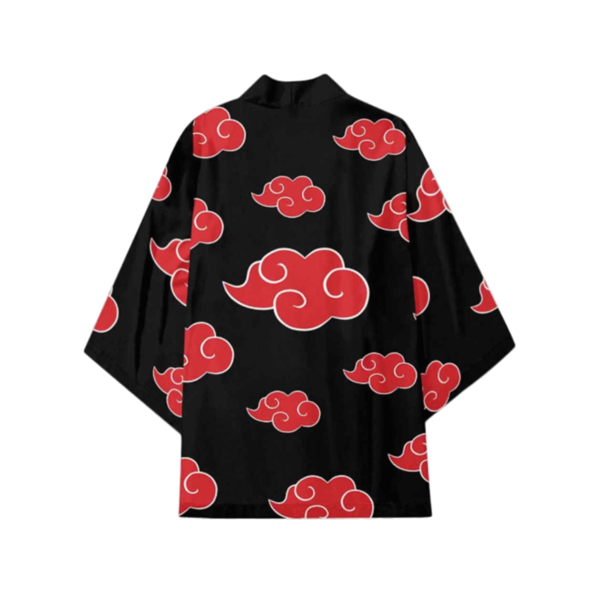 Akatsuki Kimono - Naruto - Weebshop