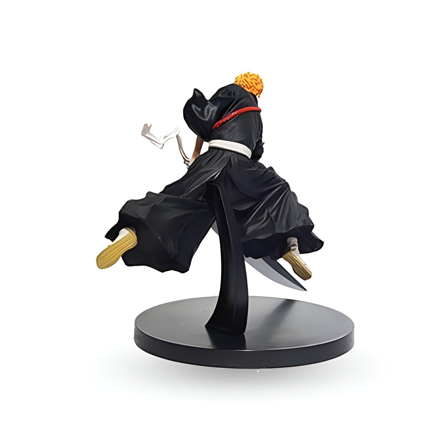 Ichigo Kurosaki Jumping Figurine - Bleach