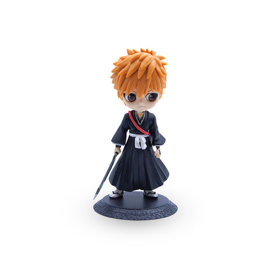 Ichigo Kurosaki Q Posket - Bleach