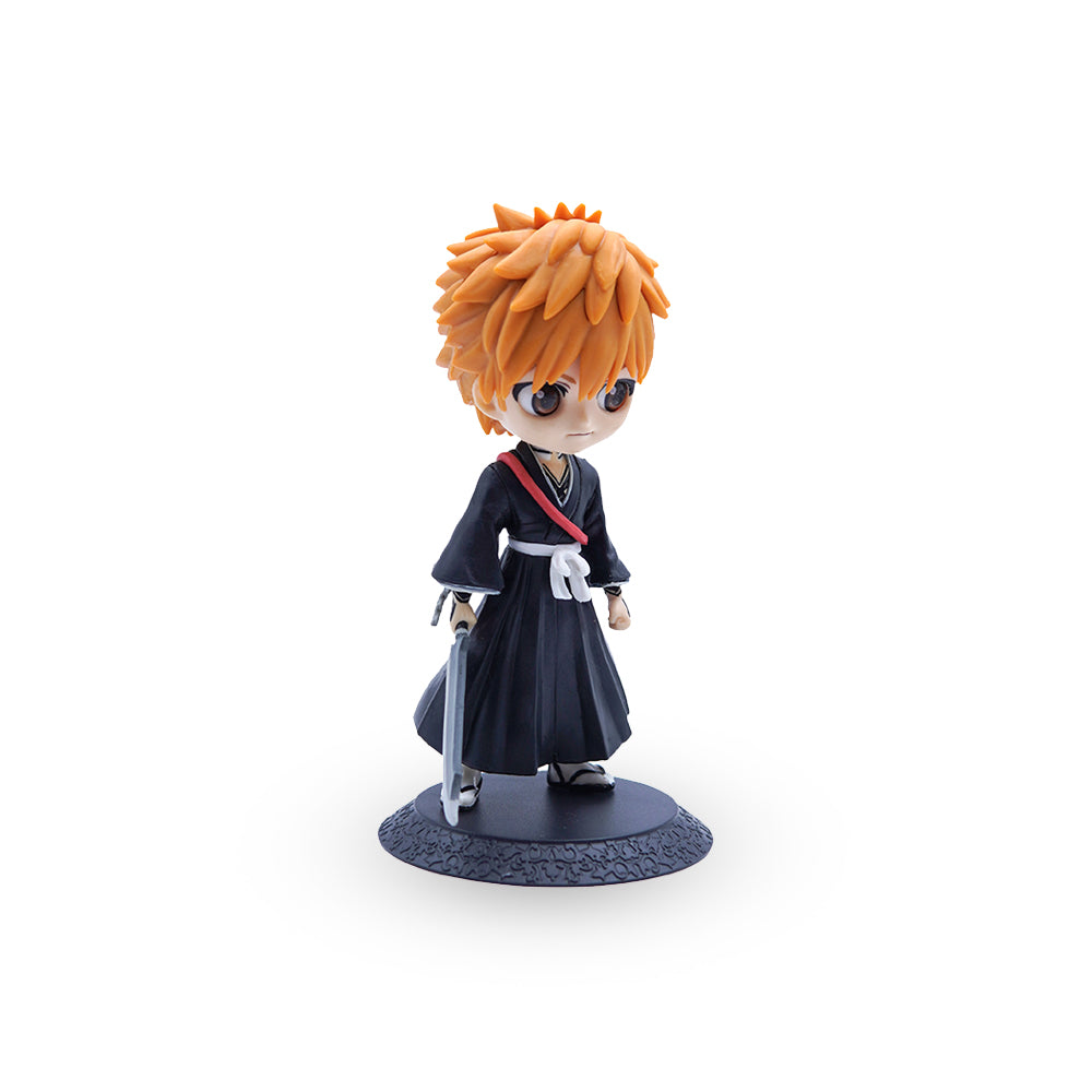 Ichigo Kurosaki Q Posket - Bleach