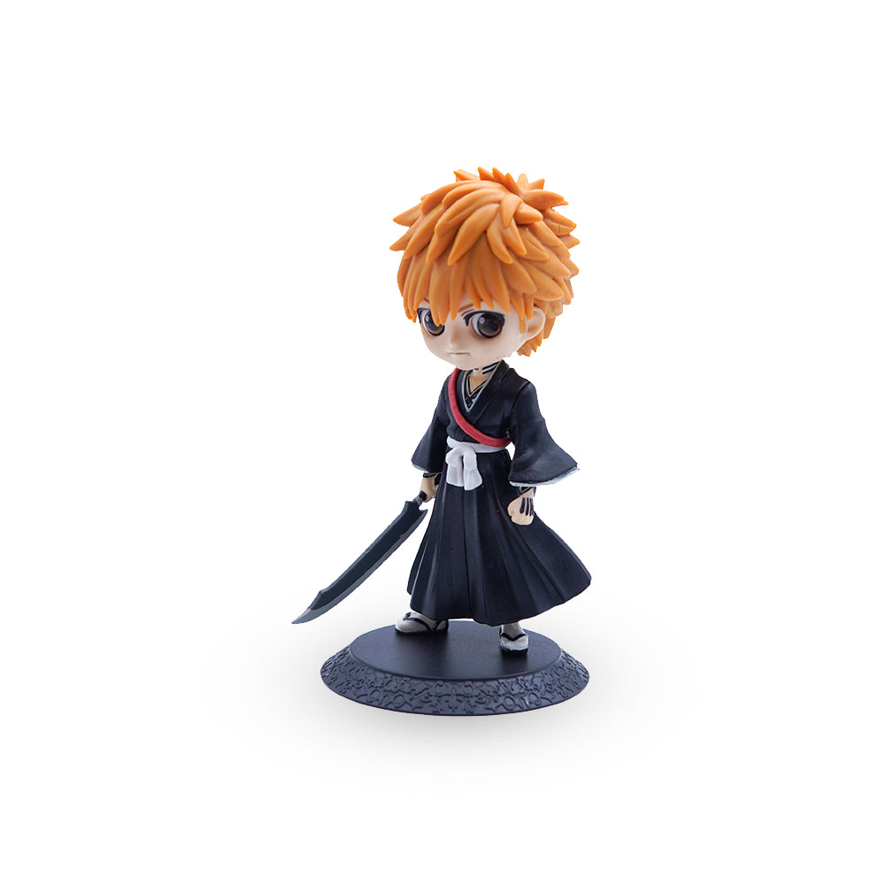 Ichigo Kurosaki Q Posket - Bleach