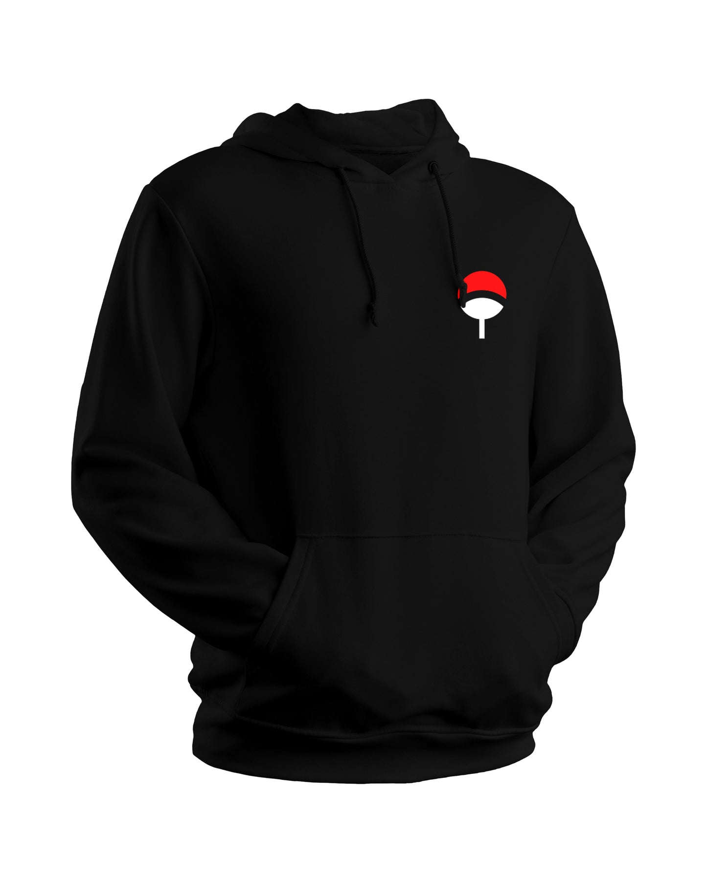 Itachi Uchiha Hoodie - Naruto - Weebshop