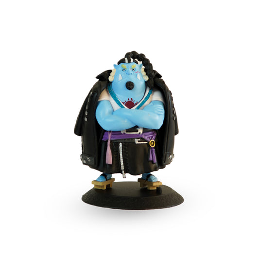 Jinbe (Red Movie) Figurine - One Piece