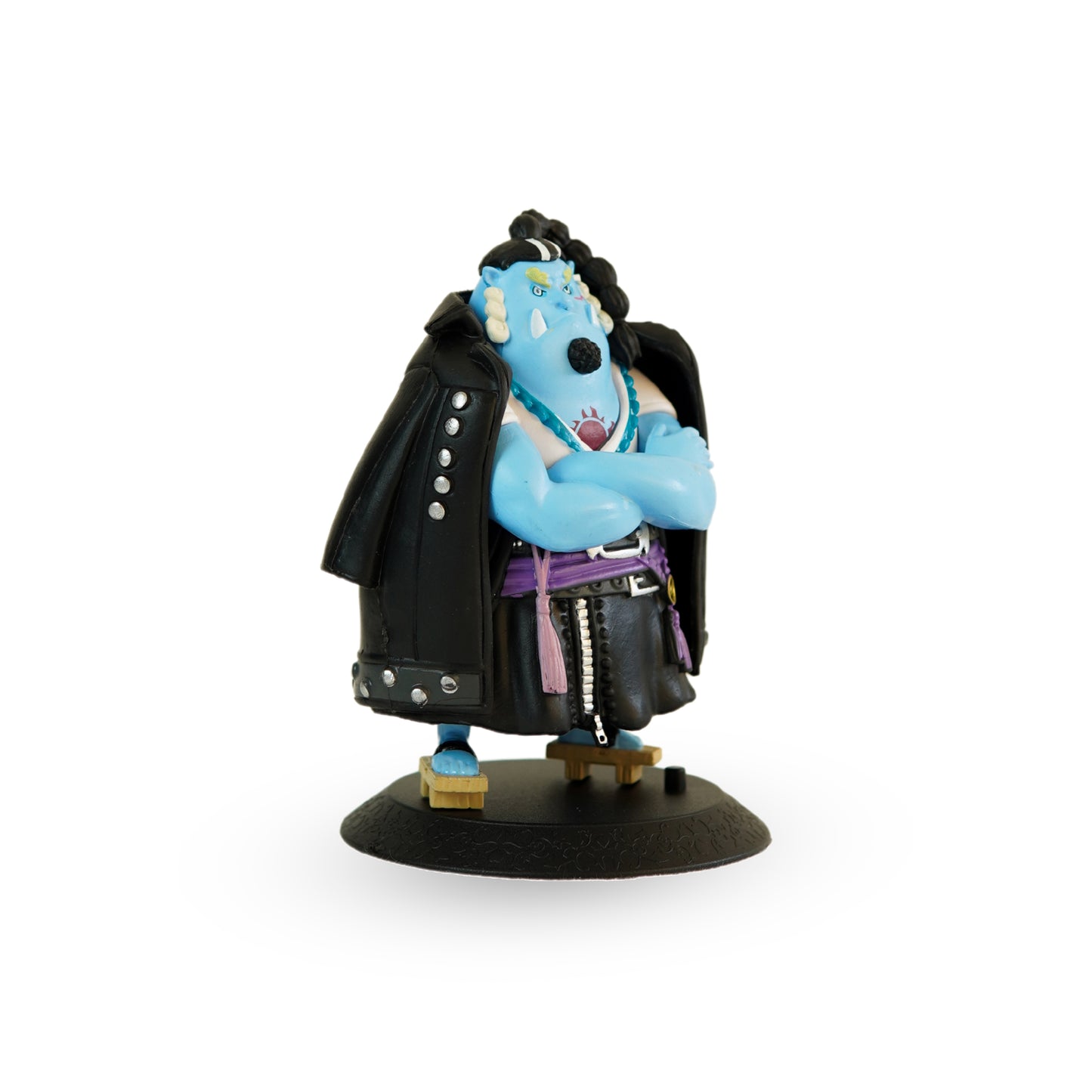 Jinbe (Red Movie) Figurine - One Piece