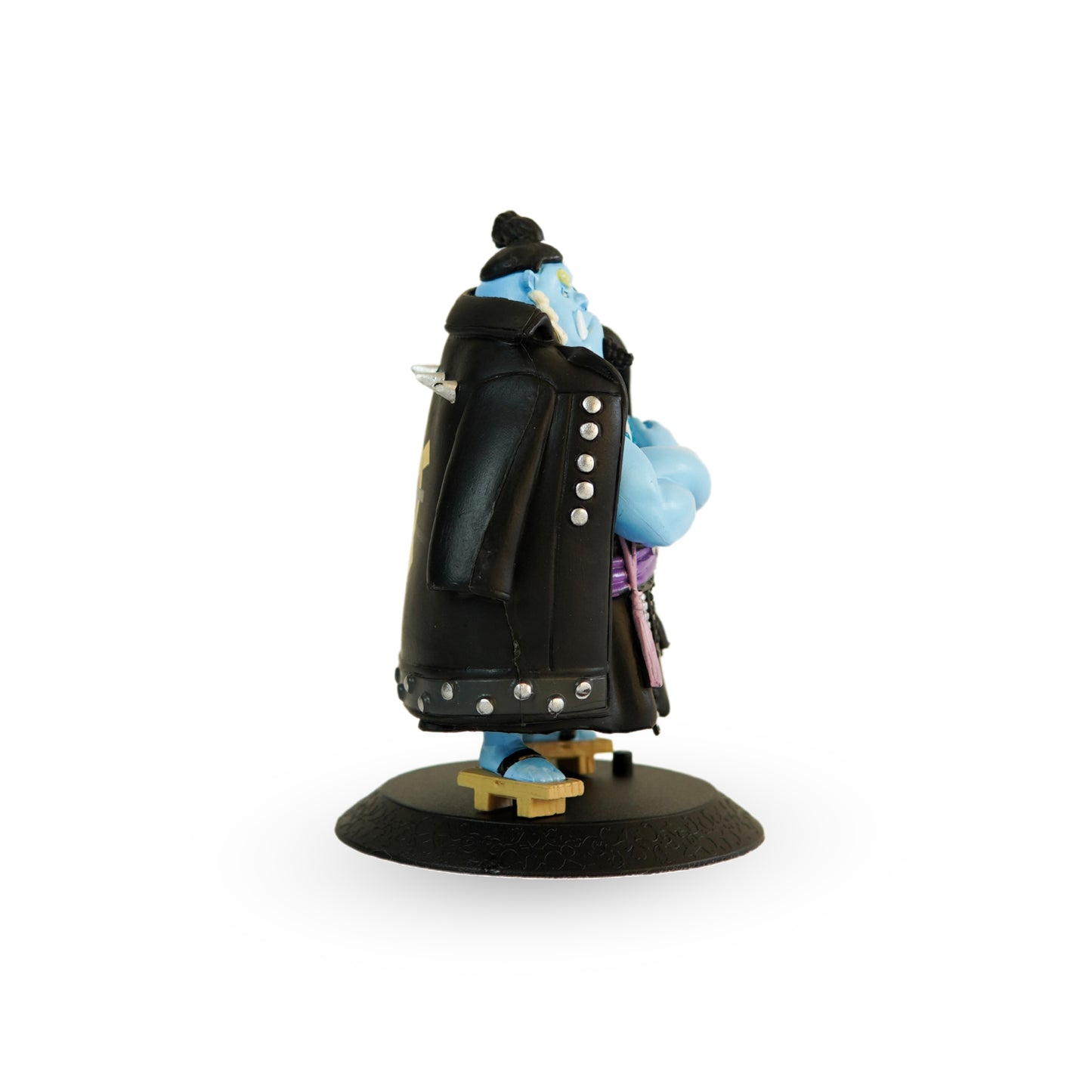 Jinbe (Red Movie) Figurine - One Piece