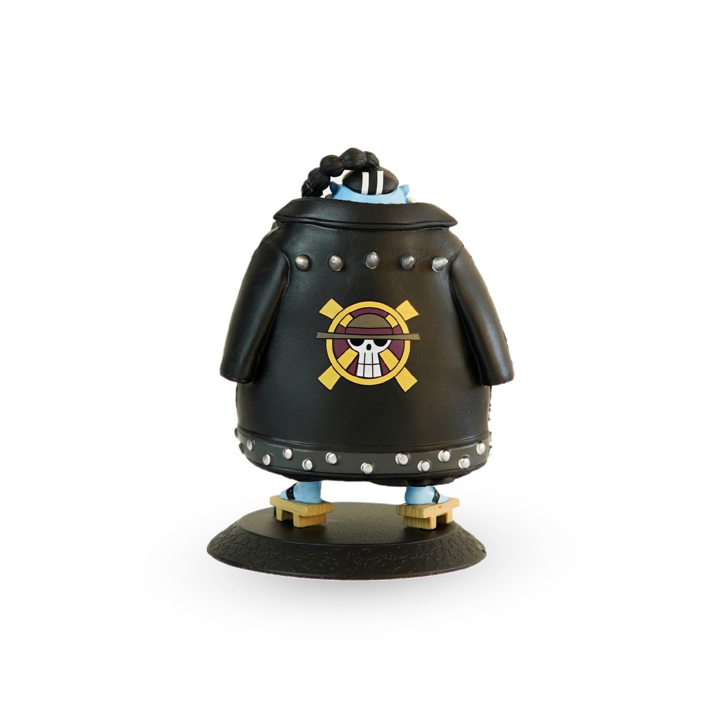 Jinbe (Red Movie) Figurine - One Piece