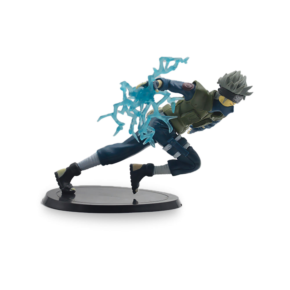 Kakashi Hatake Chidori Figurine - Naruto - Weebshop